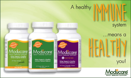 Moducare - Purity Life Health Products