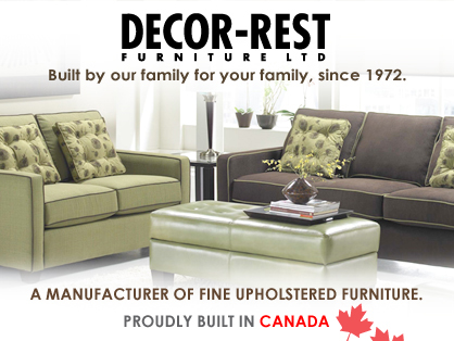 Decor-Rest Furniture Ltd.